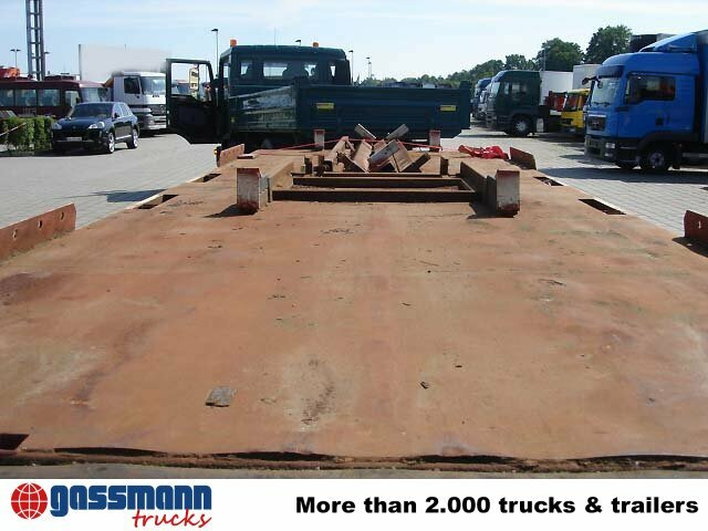 Renders Anhänger für Absetzcontainer - مقطورة هوك ليفت/ لود لوجر: صور 4 Renders Anhänger für Absetzcontainer - مقطورة هوك ليفت/ لود لوجر: صور 4