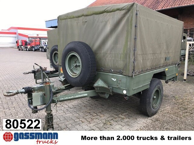 SMIT Wassertank-Anhänger 10x vorhanden! - مقطورات مسطحة: صور 1 SMIT Wassertank-Anhänger 10x vorhanden! - مقطورات مسطحة: صور 1