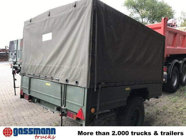 SMIT Wassertank-Anhänger 8x vorhanden! - مقطورات مسطحة: صور 3 SMIT Wassertank-Anhänger 8x vorhanden! - مقطورات مسطحة: صور 3