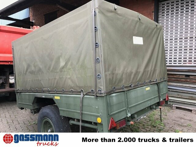 SMIT Wassertank-Anhänger 8x vorhanden! - مقطورات مسطحة: صور 2 SMIT Wassertank-Anhänger 8x vorhanden! - مقطورات مسطحة: صور 2