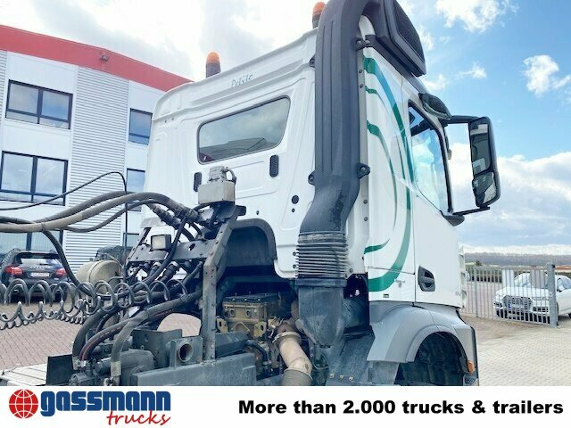 Sauer-Danfoss SPV2/089-R6Z Hydraulikpumpe - مضخة هيدروليكية - شاحنة: صور 3 Sauer-Danfoss SPV2/089-R6Z Hydraulikpumpe - مضخة هيدروليكية - شاحنة: صور 3