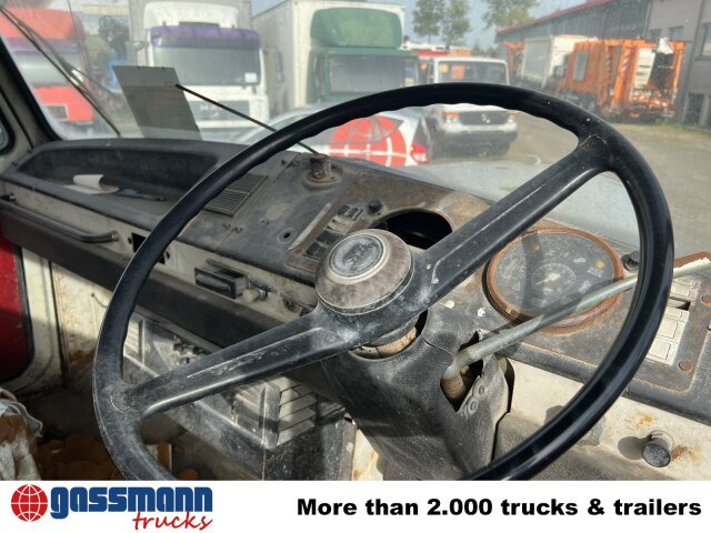 Saurer V5 4x2 - الشاسيه شاحنة: صور 5 Saurer V5 4x2 - الشاسيه شاحنة: صور 5