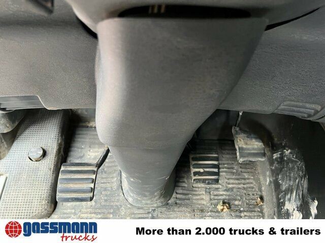 Scania 124G 420 4x2, Retarder - الشاسيه شاحنة: صور 5 Scania 124G 420 4x2, Retarder - الشاسيه شاحنة: صور 5