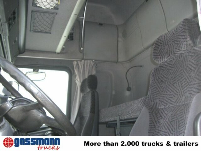 Scania 124R470 4x2, Kipphydraulik, 6 Zylinder - شاحنة جرار: صور 3 Scania 124R470 4x2, Kipphydraulik, 6 Zylinder - شاحنة جرار: صور 3