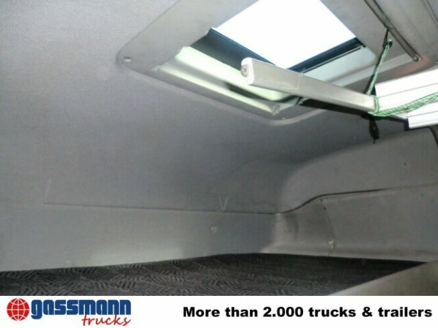 Scania 124R470 4x2, Kipphydraulik, 6 Zylinder - شاحنة جرار: صور 5 Scania 124R470 4x2, Kipphydraulik, 6 Zylinder - شاحنة جرار: صور 5