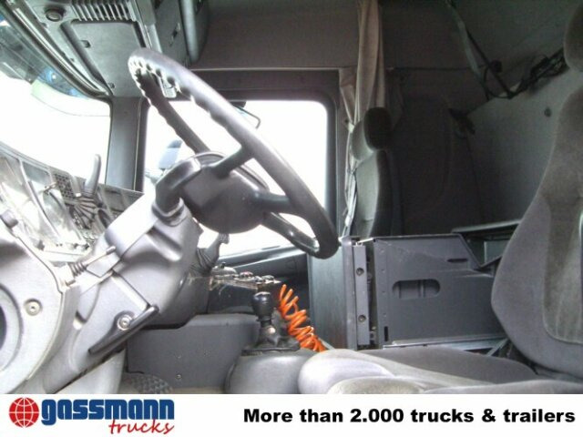 Scania 144G 530 6x4 - شاحنة جرار: صور 3 Scania 144G 530 6x4 - شاحنة جرار: صور 3