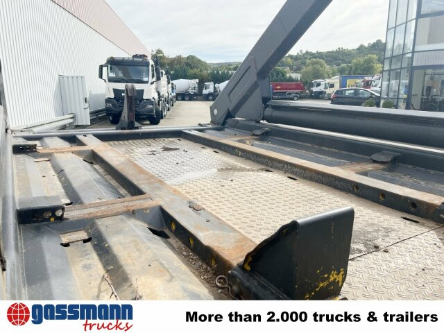 Scania 94G 260 GB 4x2, Meiller - شاحنات قابلة للفك شاحنة: صور 5 Scania 94G 260 GB 4x2, Meiller - شاحنات قابلة للفك شاحنة: صور 5