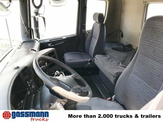 Scania R420 6x2/4 Vorlauflenk-/Liftachse - شاحنات قابلة للفك شاحنة: صور 5 Scania R420 6x2/4 Vorlauflenk-/Liftachse - شاحنات قابلة للفك شاحنة: صور 5