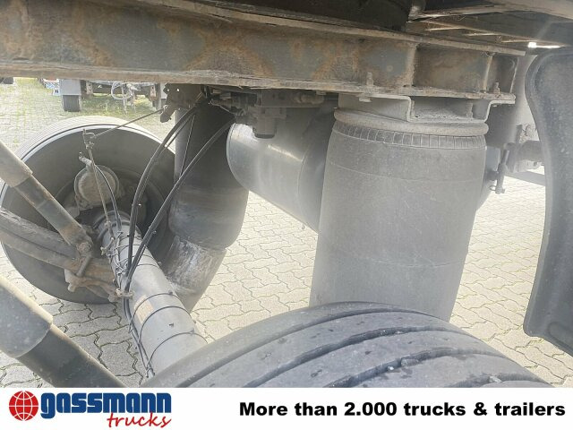 Schmitz Cargobull AWF 18 - شاحنات الحاويات/ جسم علوي قابل للتغيير مقطورة: صور 2 Schmitz Cargobull AWF 18 - شاحنات الحاويات/ جسم علوي قابل للتغيير مقطورة: صور 2