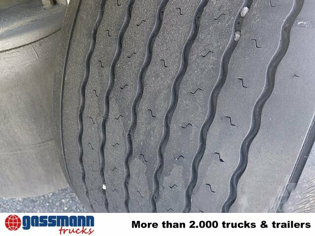 Schmitz Cargobull AWF 18 - شاحنات الحاويات/ جسم علوي قابل للتغيير مقطورة: صور 4 Schmitz Cargobull AWF 18 - شاحنات الحاويات/ جسم علوي قابل للتغيير مقطورة: صور 4