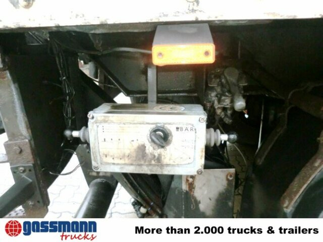 Schmitz Cargobull KO 18, 2x VORHANDEN! - مبردة مقطورة: صور 5 Schmitz Cargobull KO 18, 2x VORHANDEN! - مبردة مقطورة: صور 5