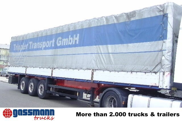Schmitz Cargobull S 01 - الخيمة نصف مقطورة: صور 2 Schmitz Cargobull S 01 - الخيمة نصف مقطورة: صور 2