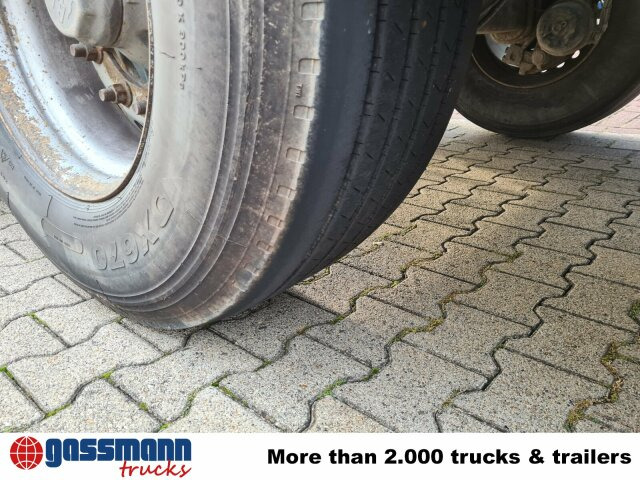 Schmitz Cargobull SKI 24 SL 7.2, Stahl ca. 24m³, 20x VORHANDEN, - قلابة نصف مقطورة: صور 2 Schmitz Cargobull SKI 24 SL 7.2, Stahl ca. 24m³, 20x VORHANDEN, - قلابة نصف مقطورة: صور 2
