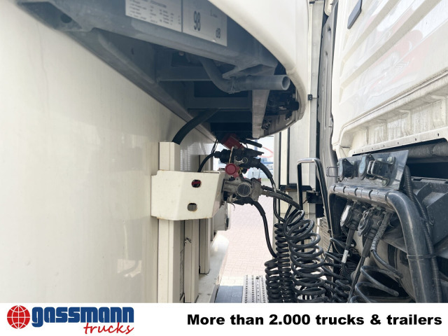 Schmitz Cargobull SKO 24/L-13.4 FP 25 45 COOL, Mega, Doppelstock - مبردة نصف مقطورة: صور 4 Schmitz Cargobull SKO 24/L-13.4 FP 25 45 COOL, Mega, Doppelstock - مبردة نصف مقطورة: صور 4