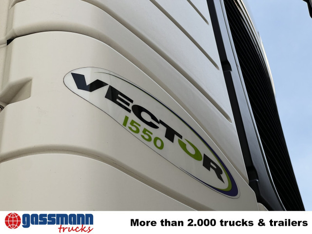 Schmitz Cargobull SKO 24/L-13.4 FP 25 45 COOL, Mega, Doppelstock - مبردة نصف مقطورة: صور 3 Schmitz Cargobull SKO 24/L-13.4 FP 25 45 COOL, Mega, Doppelstock - مبردة نصف مقطورة: صور 3