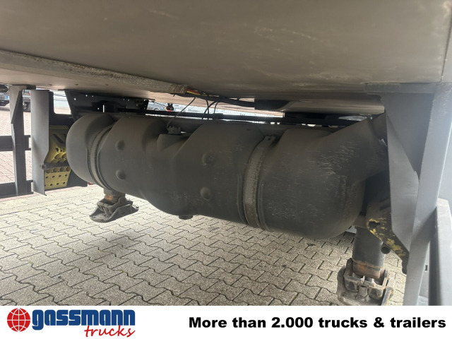 Schmitz Cargobull SKO 24/L-13.4 FP 25 - مبردة نصف مقطورة: صور 2 Schmitz Cargobull SKO 24/L-13.4 FP 25 - مبردة نصف مقطورة: صور 2