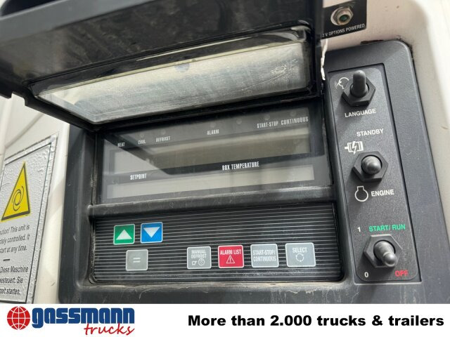 Schmitz Cargobull SKO 24/L-13.4 FP 45 Cool, Mega, Carrier, - مبردة نصف مقطورة: صور 5 Schmitz Cargobull SKO 24/L-13.4 FP 45 Cool, Mega, Carrier, - مبردة نصف مقطورة: صور 5