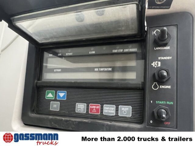 Schmitz Cargobull SKO 24/L-13.4 FP 45, Mega, Doppelstock - مبردة نصف مقطورة: صور 4 Schmitz Cargobull SKO 24/L-13.4 FP 45, Mega, Doppelstock - مبردة نصف مقطورة: صور 4