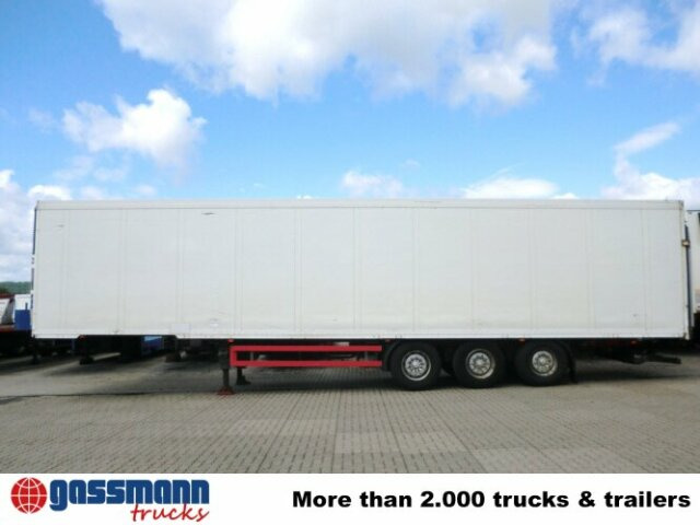 Schmitz Cargobull Sko 24 - مبردة نصف مقطورة: صور 2 Schmitz Cargobull Sko 24 - مبردة نصف مقطورة: صور 2