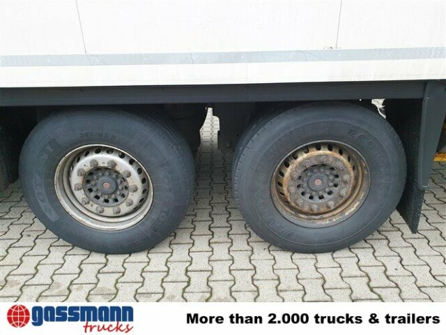 Schmitz Cargobull ZKO 18/L-FP 45 Cool, MBB LBW, Frigoblock, - مبردة مقطورة: صور 4 Schmitz Cargobull ZKO 18/L-FP 45 Cool, MBB LBW, Frigoblock, - مبردة مقطورة: صور 4