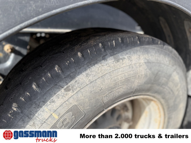 Schwarzmüller K-Serie Kippauflieger, Hardoxmulde ca. 24/26m³, - قلابة نصف مقطورة: صور 4 Schwarzmüller K-Serie Kippauflieger, Hardoxmulde ca. 24/26m³, - قلابة نصف مقطورة: صور 4