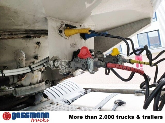 Spitzer SF 2455/4 UN PM Siloaufliger ca. 55m³ - بلكر: صور 4 Spitzer SF 2455/4 UN PM Siloaufliger ca. 55m³ - بلكر: صور 4