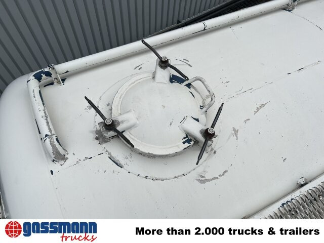 Spitzer SK 2453 ZIC, Kippsilo ca. 53m³ - بلكر: صور 5 Spitzer SK 2453 ZIC, Kippsilo ca. 53m³ - بلكر: صور 5