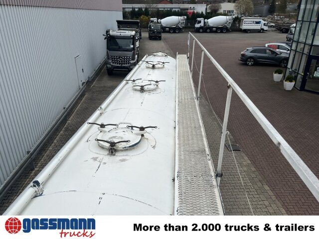 Spitzer SK 2453 ZIC, Kippsilo ca. 53m³ - بلكر: صور 3 Spitzer SK 2453 ZIC, Kippsilo ca. 53m³ - بلكر: صور 3