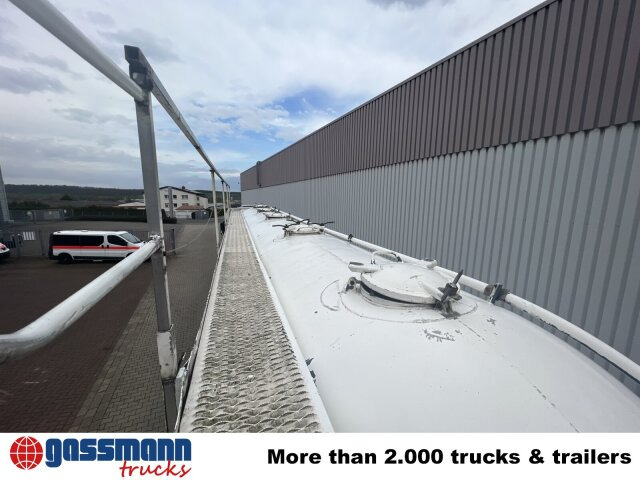 Spitzer SK 2453 ZIC, Kippsilo ca. 53m³ - بلكر: صور 4 Spitzer SK 2453 ZIC, Kippsilo ca. 53m³ - بلكر: صور 4