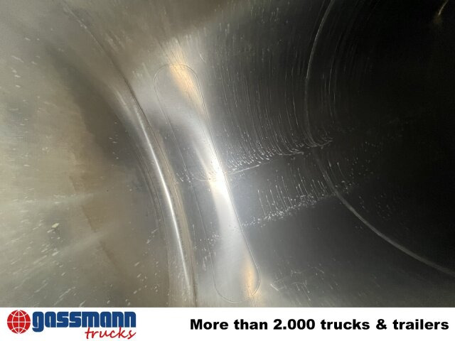 Spitzer SK 2453 ZIC, Kippsilo ca. 53m³ - بلكر: صور 2 Spitzer SK 2453 ZIC, Kippsilo ca. 53m³ - بلكر: صور 2