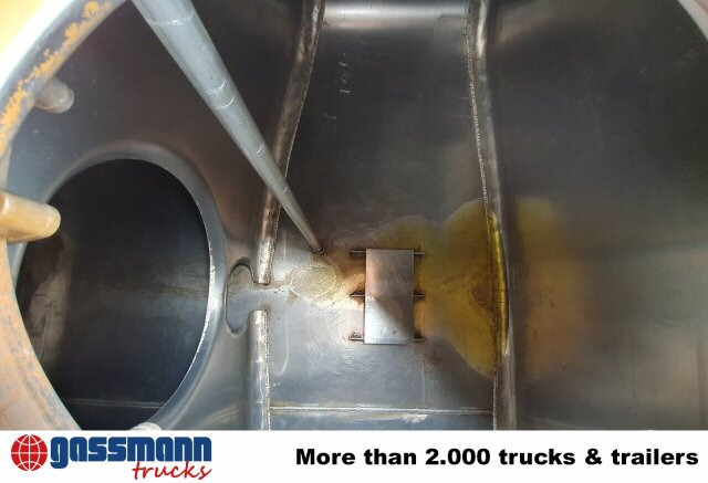 Tankanlage 3150l Diesel, Gasöl, Heizöl - شاحنة صهريج: صور 5 Tankanlage 3150l Diesel, Gasöl, Heizöl - شاحنة صهريج: صور 5