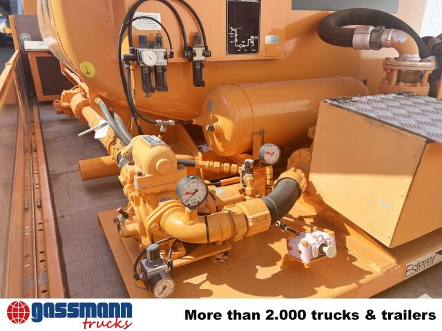Tankanlage 3150l Diesel, Gasöl, Heizöl - شاحنة صهريج: صور 3 Tankanlage 3150l Diesel, Gasöl, Heizöl - شاحنة صهريج: صور 3