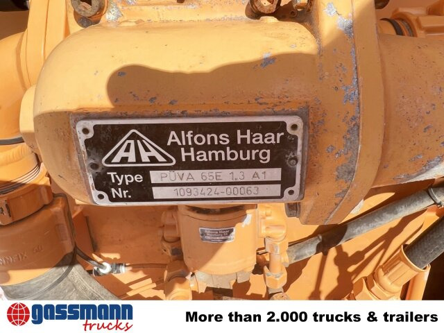 Tankanlage 3150l Diesel, Gasöl, Heizöl - شاحنة صهريج: صور 4 Tankanlage 3150l Diesel, Gasöl, Heizöl - شاحنة صهريج: صور 4