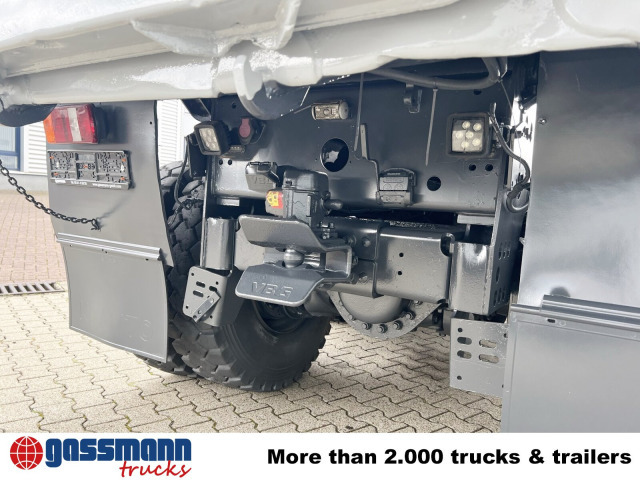 Tatra Phoenix 8x8, Stahlmulde ca. 22m³, hydr. - قلابة شاحنة: صور 5 Tatra Phoenix 8x8, Stahlmulde ca. 22m³, hydr. - قلابة شاحنة: صور 5