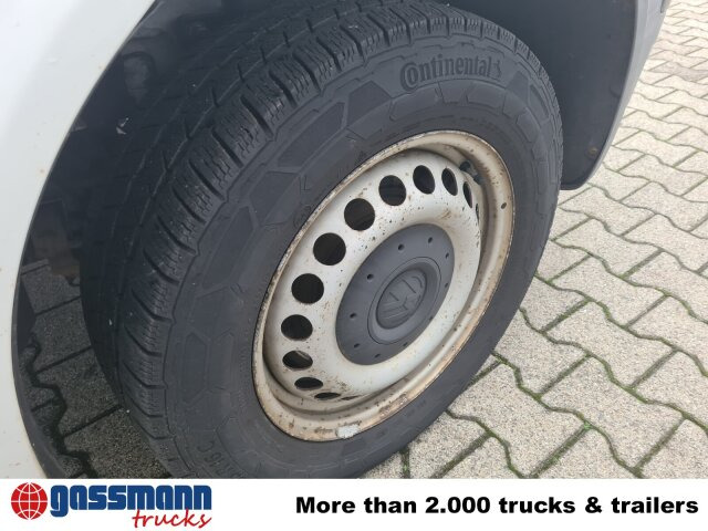 Volkswagen T5 Doka 4x2, 2.0 ltr. TDI Pritsche - الشاحنات الصغيرة المسطحة, الشاحنات الصغيرة كابينة مزدوجة: صور 3 Volkswagen T5 Doka 4x2, 2.0 ltr. TDI Pritsche - الشاحنات الصغيرة المسطحة, الشاحنات الصغيرة كابينة مزدوجة: صور 3