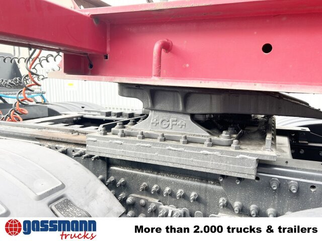 Volvo FH16 750 8x4, Retarder, Globetrotter, - شاحنة جرار: صور 2 Volvo FH16 750 8x4, Retarder, Globetrotter, - شاحنة جرار: صور 2