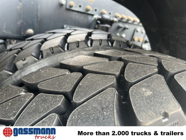 Volvo FH16 750 8x4, Retarder, Globetrotter, - شاحنة جرار: صور 3 Volvo FH16 750 8x4, Retarder, Globetrotter, - شاحنة جرار: صور 3