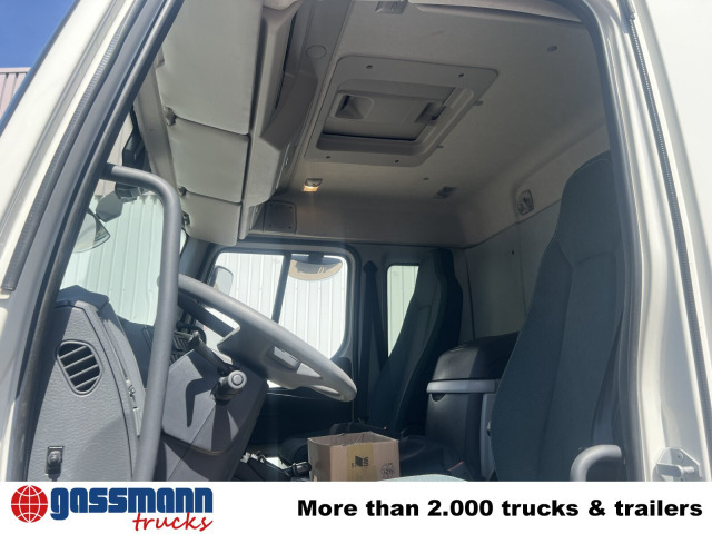 Volvo FL 280 4x4, Nebenantrieb - الشاسيه شاحنة: صور 5 Volvo FL 280 4x4, Nebenantrieb - الشاسيه شاحنة: صور 5