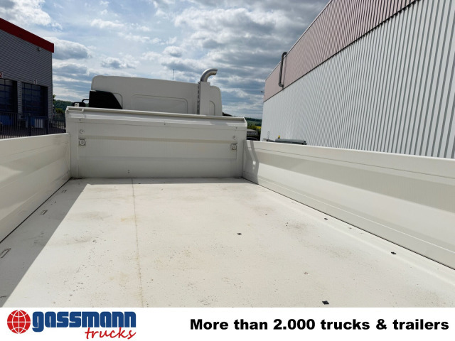 Volvo FL 280 4x4 mit 10-13 m/t Kran - قلابات, شاحنة كرين: صور 2 Volvo FL 280 4x4 mit 10-13 m/t Kran - قلابات, شاحنة كرين: صور 2