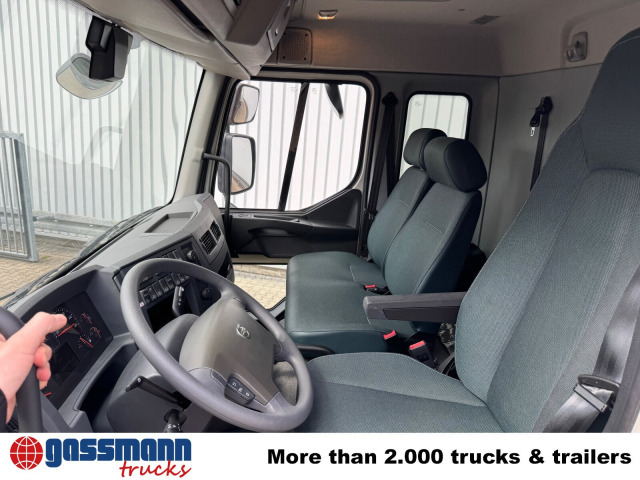 Volvo FL 280 4x4 - قلابات: صور 2 Volvo FL 280 4x4 - قلابات: صور 2