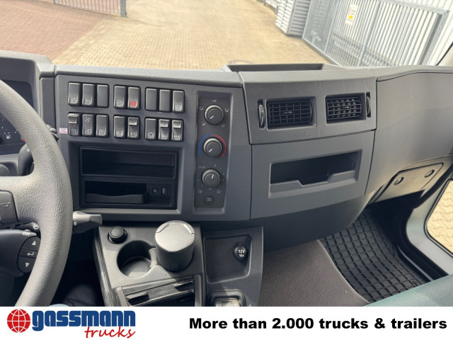 Volvo FL 280 4x4 - قلابات: صور 4 Volvo FL 280 4x4 - قلابات: صور 4