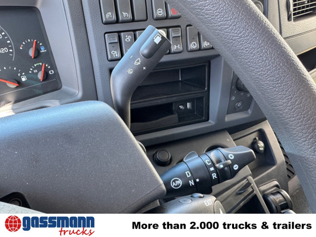 Volvo FL 280 4x4 - شاحنة ذات الخطاف: صور 5 Volvo FL 280 4x4 - شاحنة ذات الخطاف: صور 5