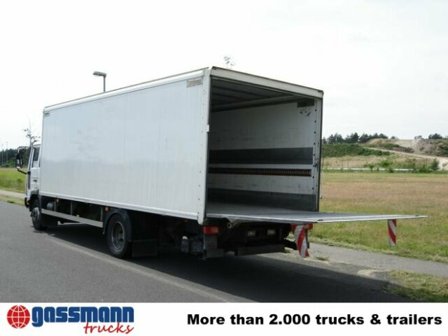 Volvo FL 6-12 4x2, 4x vorhanden! - بصندوق مغلق شاحنة: صور 4 Volvo FL 6-12 4x2, 4x vorhanden! - بصندوق مغلق شاحنة: صور 4