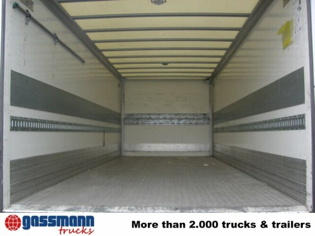 Volvo FL 6-12 4x2, 4x vorhanden! - بصندوق مغلق شاحنة: صور 4 Volvo FL 6-12 4x2, 4x vorhanden! - بصندوق مغلق شاحنة: صور 4