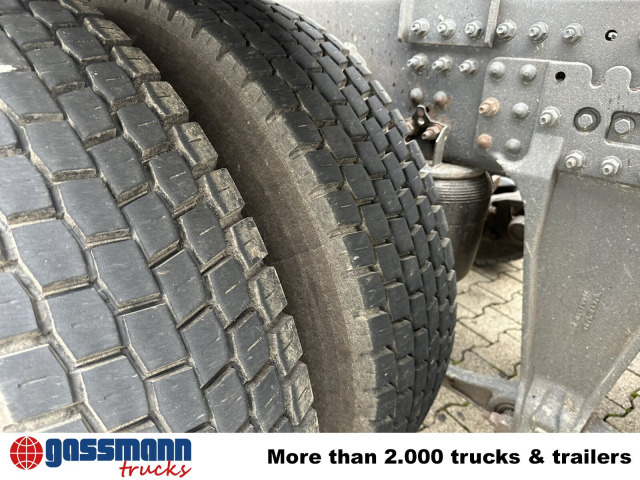 Volvo FM 400/6x4 R, VDL S-21-6200 4.50 bis 7.00m - شاحنة ذات الخطاف: صور 4 Volvo FM 400/6x4 R, VDL S-21-6200 4.50 bis 7.00m - شاحنة ذات الخطاف: صور 4