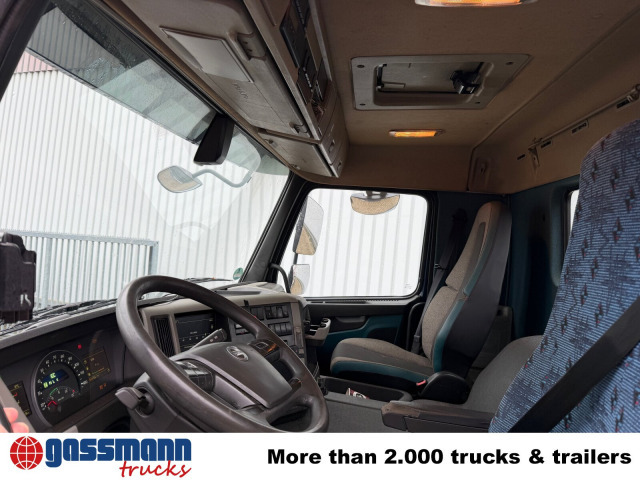 Volvo FM 410 6x2, Lenk-/Liftachse, Motorabtrieb - شاحنة ذات الخطاف: صور 4 Volvo FM 410 6x2, Lenk-/Liftachse, Motorabtrieb - شاحنة ذات الخطاف: صور 4