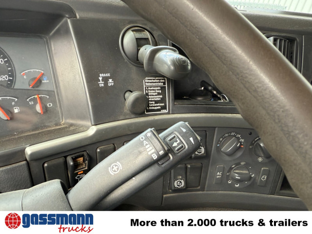 Volvo FMX 410 4x2 mit Kran Palfinger PK12000 - قلابات, شاحنة كرين: صور 4 Volvo FMX 410 4x2 mit Kran Palfinger PK12000 - قلابات, شاحنة كرين: صور 4