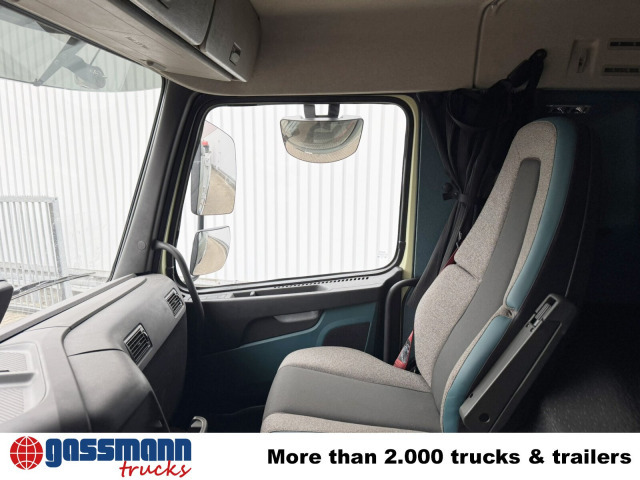 Volvo FMX 460 6x6, Meiller Bordmatik, Funk - قلابات: صور 2 Volvo FMX 460 6x6, Meiller Bordmatik, Funk - قلابات: صور 2