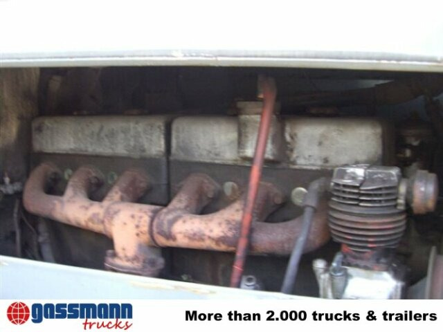 Vomag Typ H6 VEB BARKAS WERKE Oldtimer - قلابات: صور 4 Vomag Typ H6 VEB BARKAS WERKE Oldtimer - قلابات: صور 4