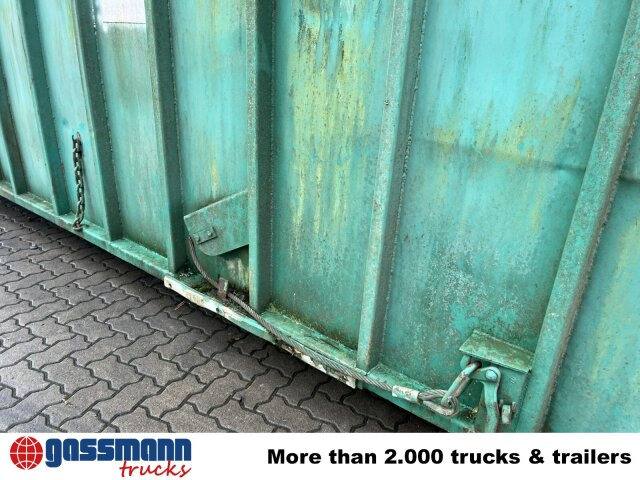 WPCM 600.26, 26m³ - حاوية هوك لفت: صور 4 WPCM 600.26, 26m³ - حاوية هوك لفت: صور 4